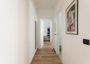 Bilocale Via Lorenteggio, Milano (zona Giambellino) - foto 12