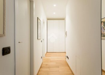 Bilocale Via Lorenteggio, Milano (zona Giambellino) - foto 13