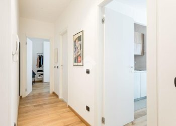Bilocale Via Lorenteggio, Milano (zona Giambellino) - foto 14