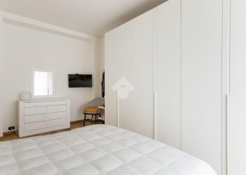 Bilocale Via Lorenteggio, Milano (zona Giambellino) - foto 16
