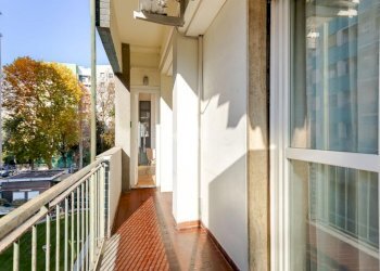 Bilocale Via Lorenteggio, Milano (zona Giambellino) - foto 19