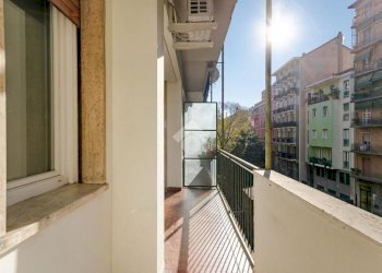 Bilocale Via Lorenteggio, Milano (zona Giambellino) - foto 20