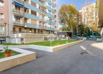 Bilocale Via Lorenteggio, Milano (zona Giambellino) - foto 24