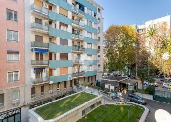 Bilocale Via Lorenteggio, Milano (zona Giambellino) - foto 25
