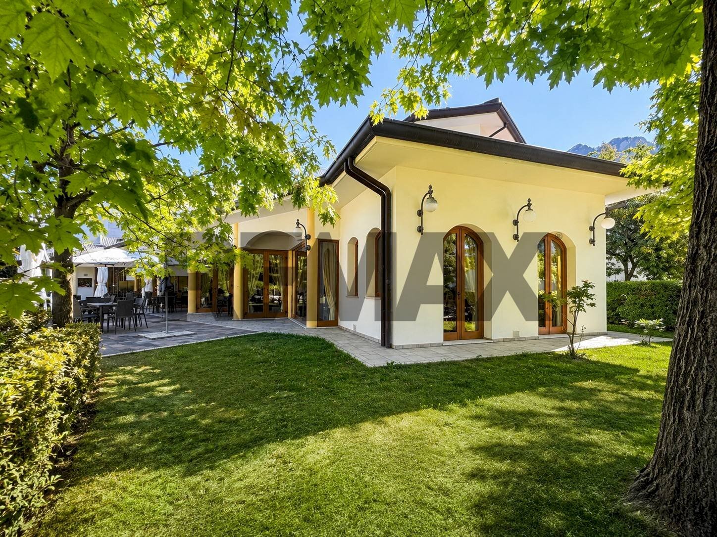 Casa all\'aperto - Hotel Via Pontebbana
 
20, Venzone - foto 1
