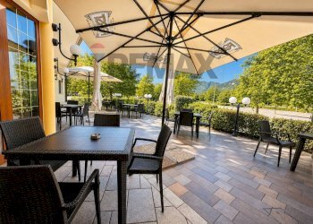 Terrazza - Hotel Via Pontebbana
20, Venzone - foto 2