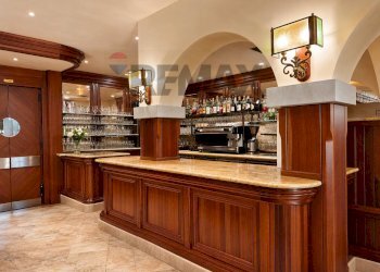 Cucina - Hotel Via Pontebbana
20, Venzone - foto 7