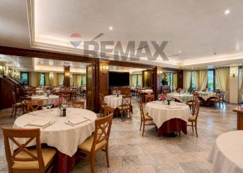 Sala da pranzo - Hotel Via Pontebbana
20, Venzone - foto 8
