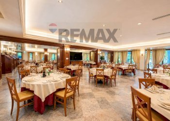 Sala da pranzo - Hotel Via Pontebbana
20, Venzone - foto 9