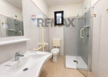 Bagno - Hotel Via Pontebbana
20, Venzone - foto 13