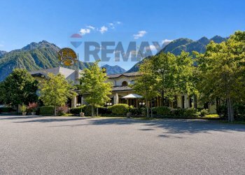 Vista delle montagne - Hotel Via Pontebbana
20, Venzone - foto 4
