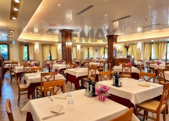 Sala da pranzo - Hotel Via Pontebbana
20, Venzone - foto 16