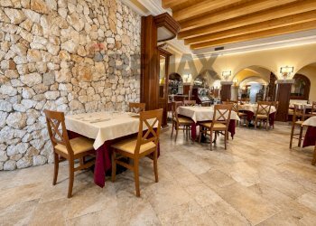 Sala da pranzo - Hotel Via Pontebbana
20, Venzone - foto 19