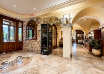 Ricezione / Lobby - Hotel Via Pontebbana
20, Venzone - foto 21