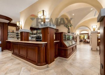 Ricezione / Lobby - Hotel Via Pontebbana
20, Venzone - foto 22