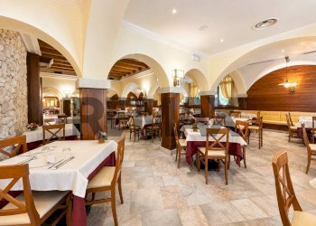 Sala da pranzo - Hotel Via Pontebbana
20, Venzone - foto 23