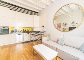 Bilocale Via Pinamonte da Vimercate, Milano - foto 1