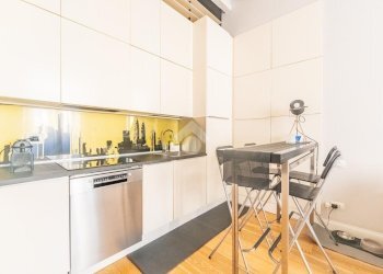 Bilocale Via Pinamonte da Vimercate, Milano - foto 2
