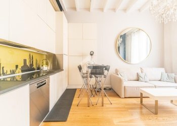 Bilocale Via Pinamonte da Vimercate, Milano - foto 3