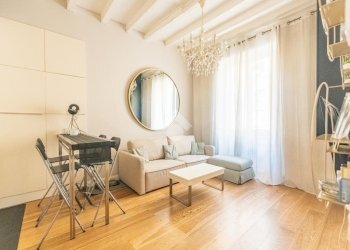 Bilocale Via Pinamonte da Vimercate, Milano - foto 4