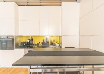 Bilocale Via Pinamonte da Vimercate, Milano - foto 10