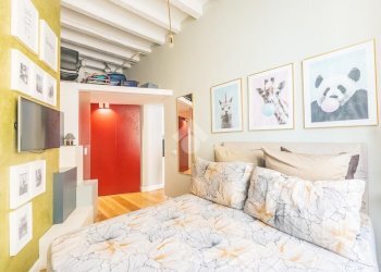 Bilocale Via Pinamonte da Vimercate, Milano - foto 17
