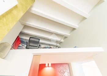 Bilocale Via Pinamonte da Vimercate, Milano - foto 22