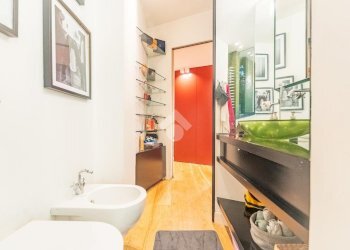 Bilocale Via Pinamonte da Vimercate, Milano - foto 27