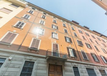 Bilocale Via Pinamonte da Vimercate, Milano - foto 31