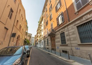 Bilocale Via Pinamonte da Vimercate, Milano - foto 32
