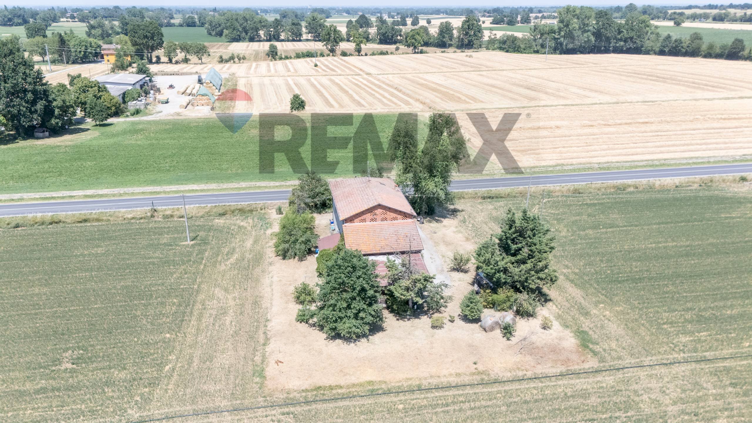 vista - Independent house Via Parma
 
12, Montechiarugolo - photo 3
