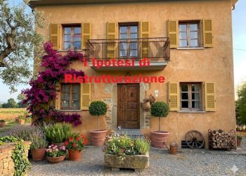 Casa all\'aperto - Independent house Via Parma
 
12, Montechiarugolo - photo 11