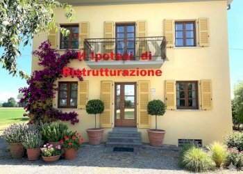 Casa all\'aperto - Independent house Via Parma
 
12, Montechiarugolo - photo 12