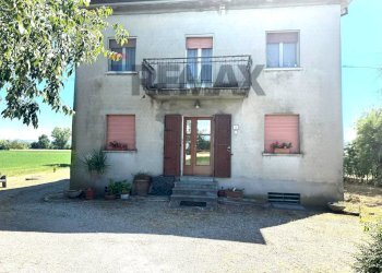 Casa all\'aperto - Independent house Via Parma
 
12, Montechiarugolo - photo 13