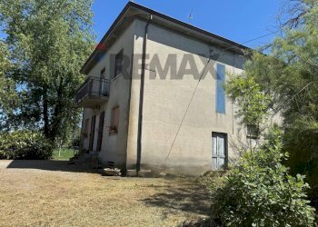 Casa all\'aperto - Independent house Via Parma
 
12, Montechiarugolo - photo 14