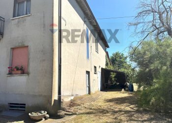 Casa all\'aperto - Independent house Via Parma
 
12, Montechiarugolo - photo 15