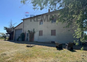 Casa all\'aperto - Independent house Via Parma
 
12, Montechiarugolo - photo 19