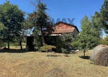 Giardino - Independent house Via Parma
 
12, Montechiarugolo - photo 22