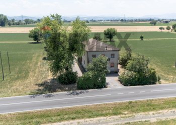 vista panoramica - Independent house Via Parma
 
12, Montechiarugolo - photo 2