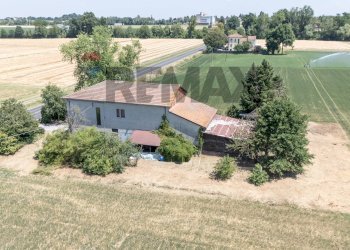 Casa all\'aperto - Independent house Via Parma
 
12, Montechiarugolo - photo 5