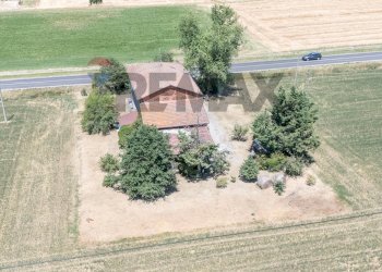 Posizione della mappa - Independent house Via Parma
 
12, Montechiarugolo - photo 6
