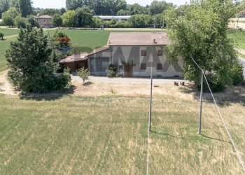 Casa all\'aperto - Independent house Via Parma
 
12, Montechiarugolo - photo 7