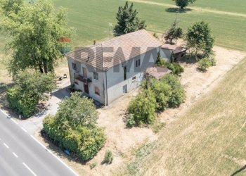 Casa all\'aperto - Independent house Via Parma
 
12, Montechiarugolo - photo 9