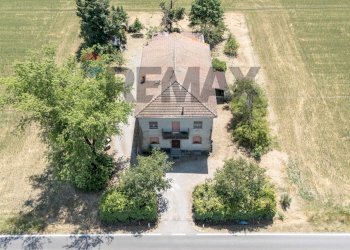 Casa all\'aperto - Independent house Via Parma
 
12, Montechiarugolo - photo 10
