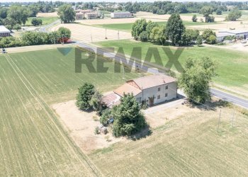 Giardino - Independent house Via Parma
 
12, Montechiarugolo - photo 42