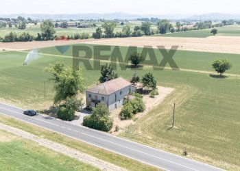 Casa all\'aperto - Independent house Via Parma
 
12, Montechiarugolo - photo 43
