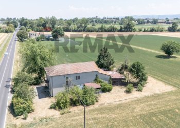 Casa all\'aperto - Independent house Via Parma
 
12, Montechiarugolo - photo 44