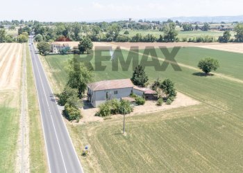 Casa all\'aperto - Independent house Via Parma
 
12, Montechiarugolo - photo 45