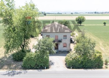 Casa all\'aperto - Independent house Via Parma
 
12, Montechiarugolo - photo 51