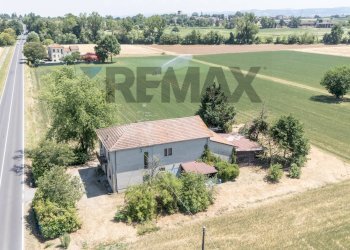 Casa all\'aperto - Independent house Via Parma
 
12, Montechiarugolo - photo 52
